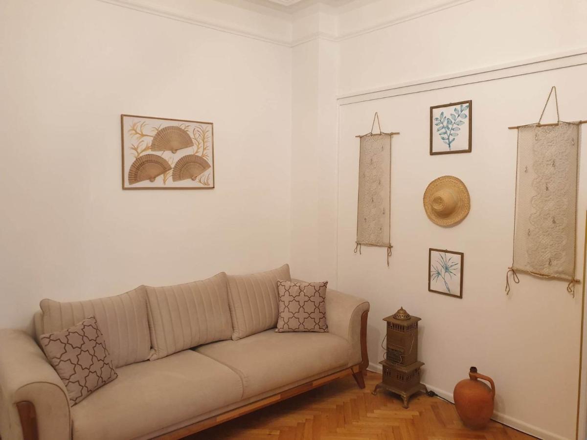 Апартамент Boho Chic Free Parking 바르나 외부 사진